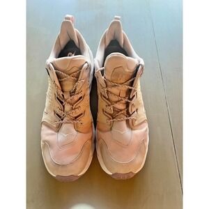 HOKA One One Anacapa Low GTX Women's 13.5 Waterproof Hiking Shoes GORE-TEX Shoes